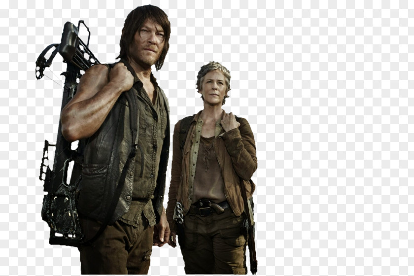 Daryl Dixon Carol Peletier Negan Carl Grimes Rick PNG