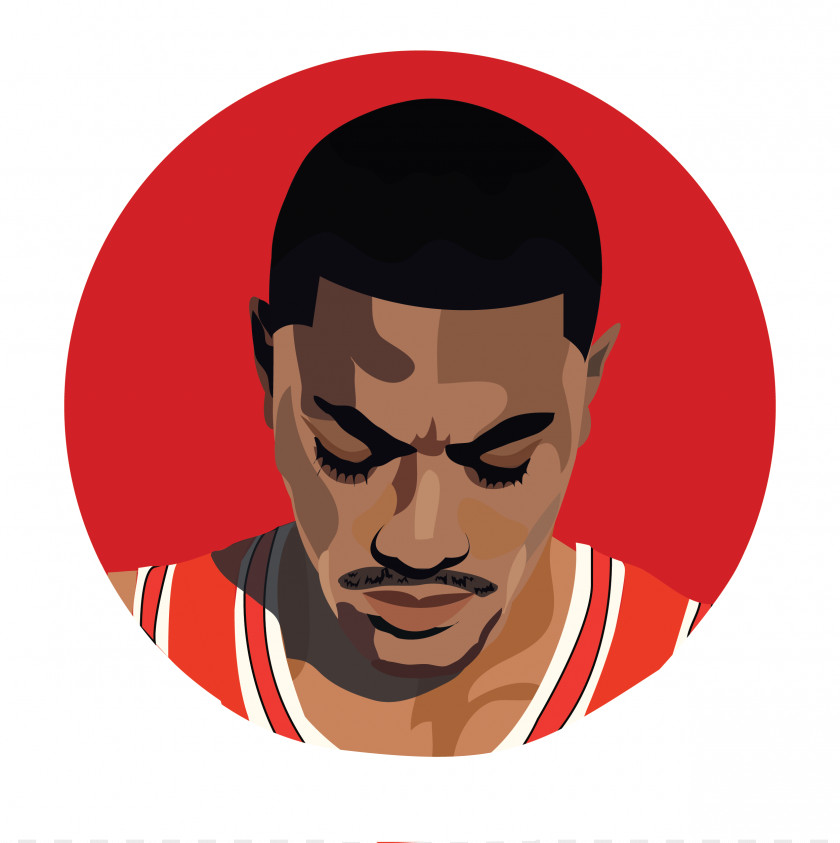 Derrick Rose Cliparts Chicago Bulls NBA Draft Cleveland Cavaliers PNG
