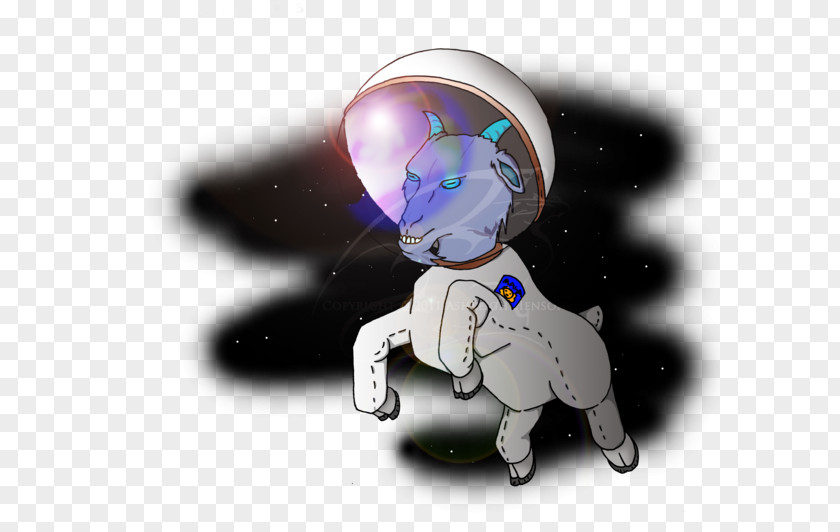 Goat Eat Space Suit Draenei World Of Warcraft PNG