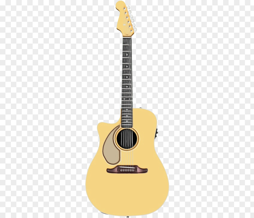 Guitar PNG