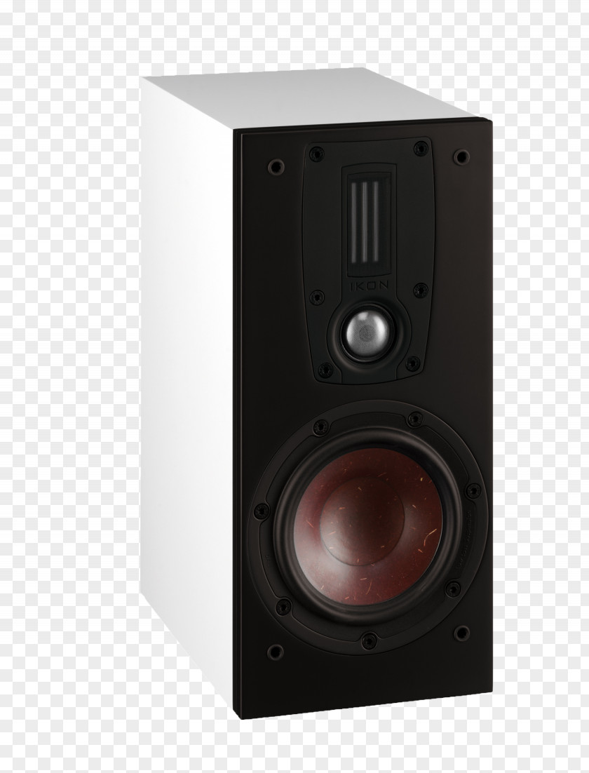 Hi-fi Subwoofer Computer Speakers Loudspeaker Studio Monitor Sound PNG