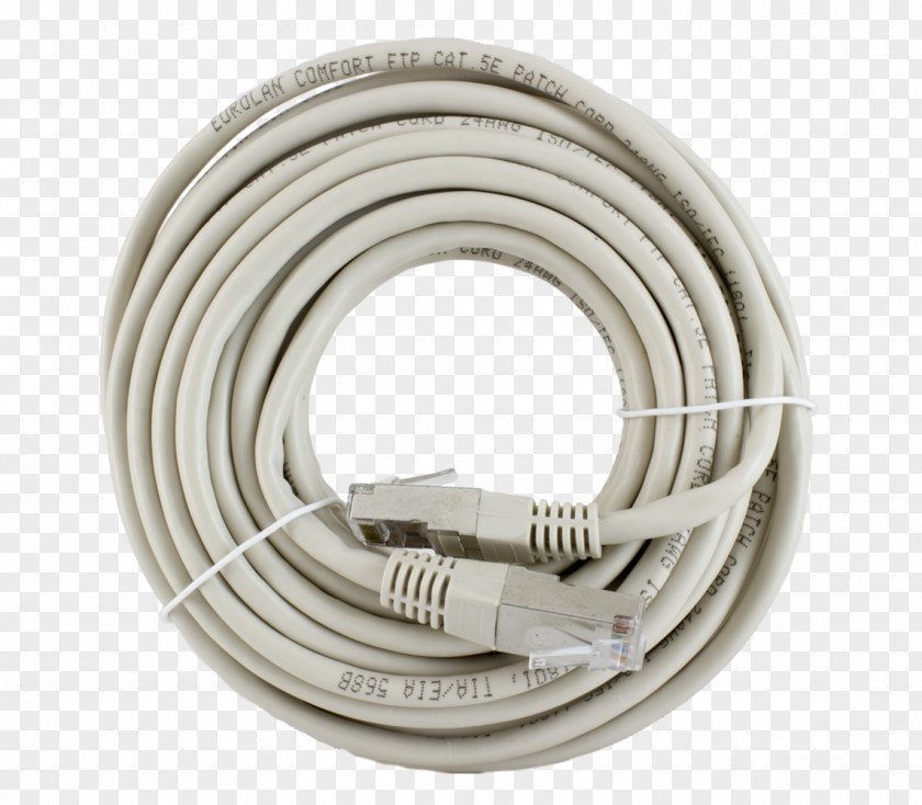 Hikvision Network Cables Electrical Cable Computer PNG
