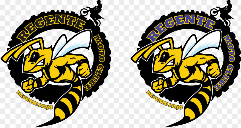 Insect Hornet Logo Clothing Accessories PNG