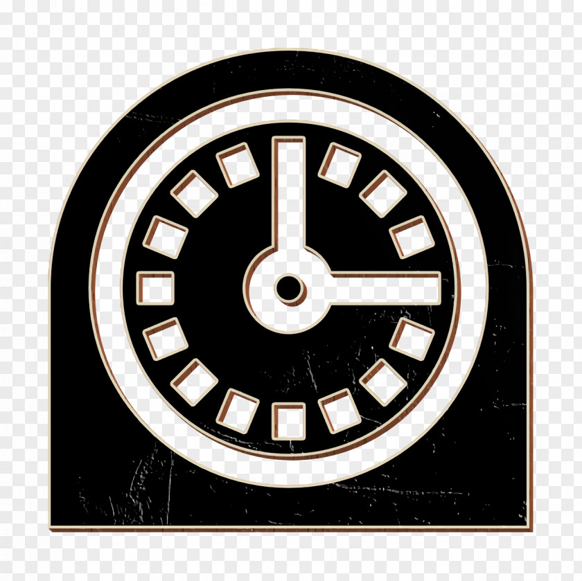Kitchen Icon Time Timer PNG