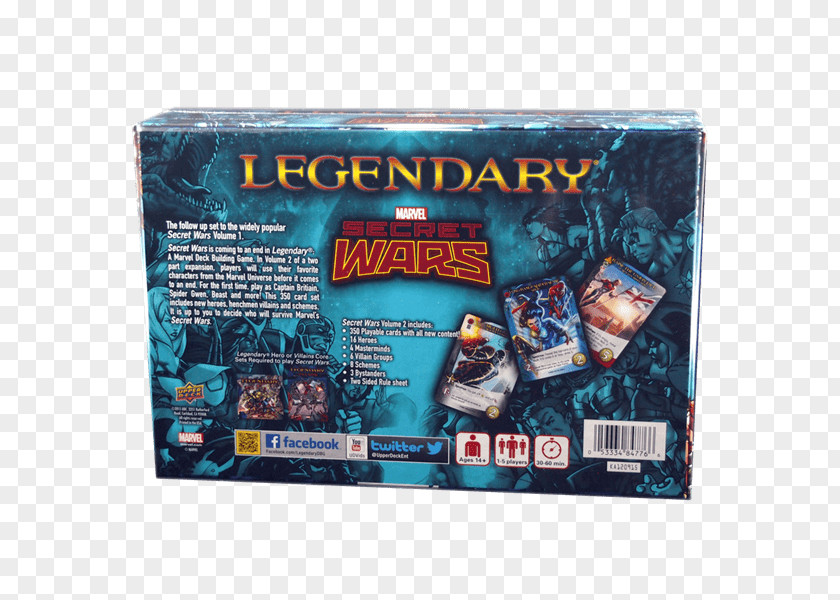 Legendary Wars Deck-building Game Upper Deck Encounters: Firefly Action & Toy Figures PNG