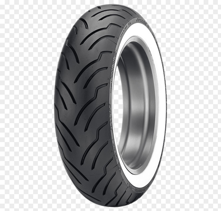 Motorcycle Accessories Tires Dunlop Tyres Whitewall Tire PNG