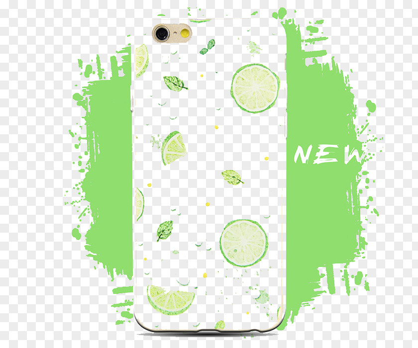 Phone Case Designer Smartphone Creative Work Illustration PNG