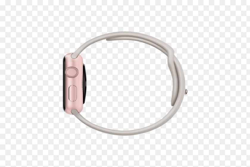 Rose Apple Watch Series 3 1 Smartwatch PNG