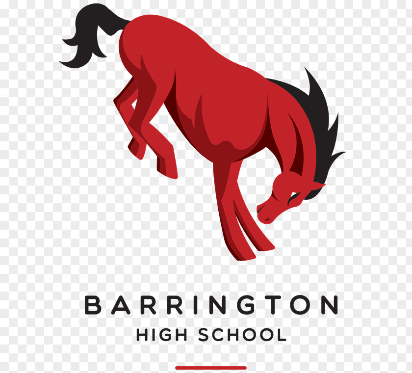 School Barrington High 220 District Logo National Secondary PNG