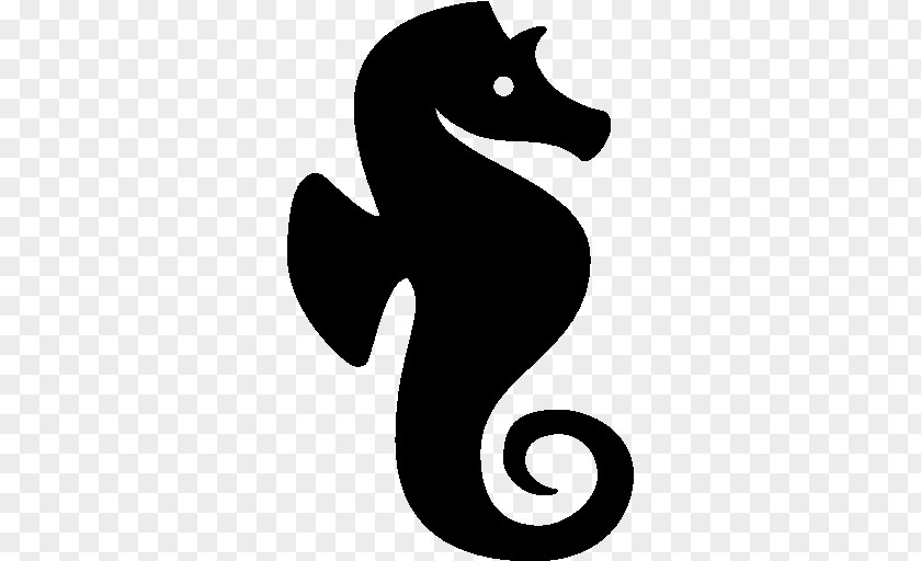 Seahorse Clip Art PNG