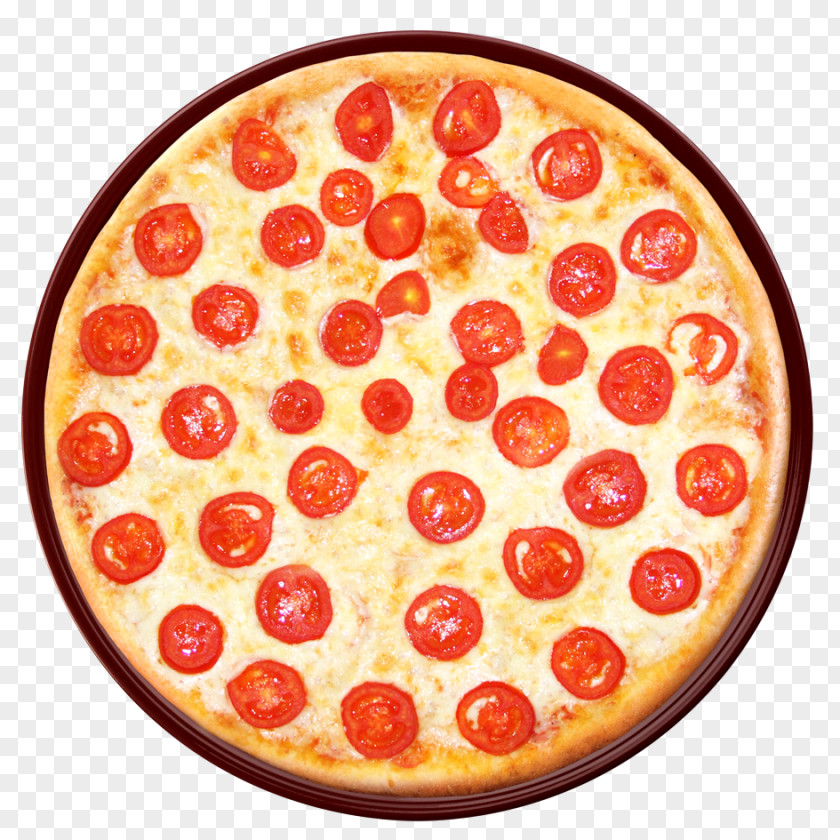 Sicilian Pizza Royalty-free PNG
