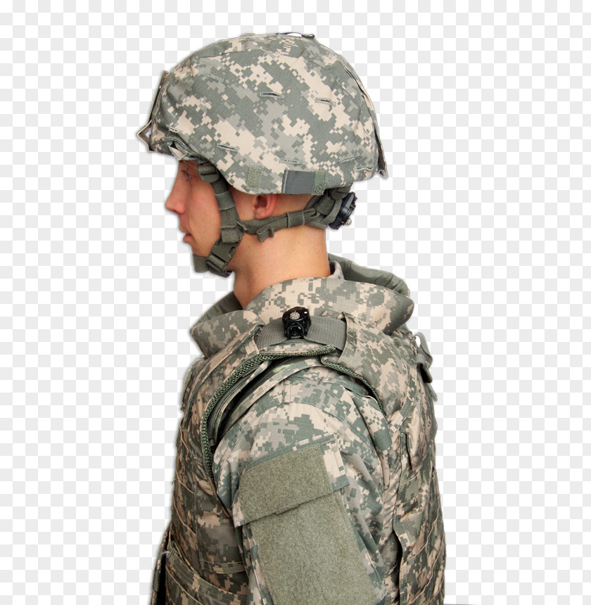Soldier Army Military Uniform Camouflage PNG