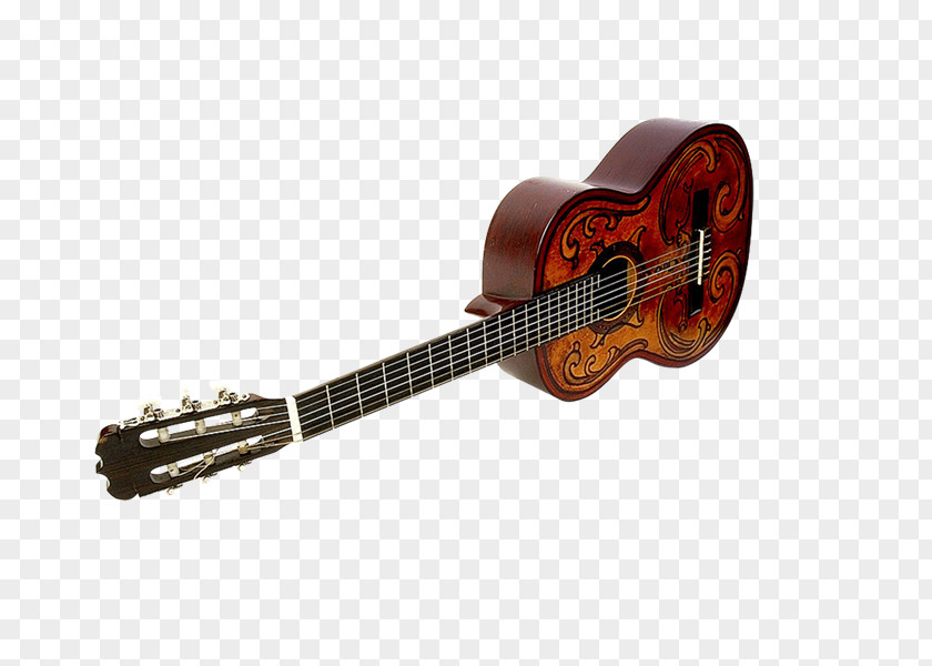 Tiple Acoustic Guitar Ukulele Mobile Phones PNG