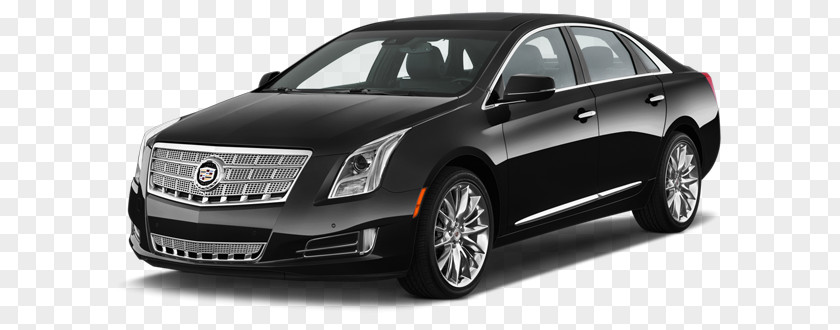 2013 Cadillac Xts Car ATS CTS 2014 XTS Luxury Vehicle PNG