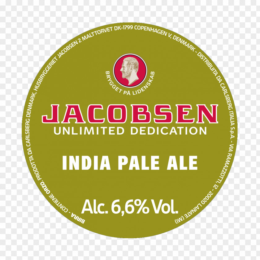 Beer India Pale Ale Logo PNG