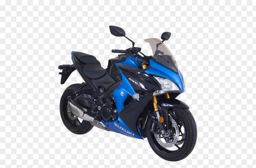 Car Motorcycle Fairing Suzuki GSX Series PNG