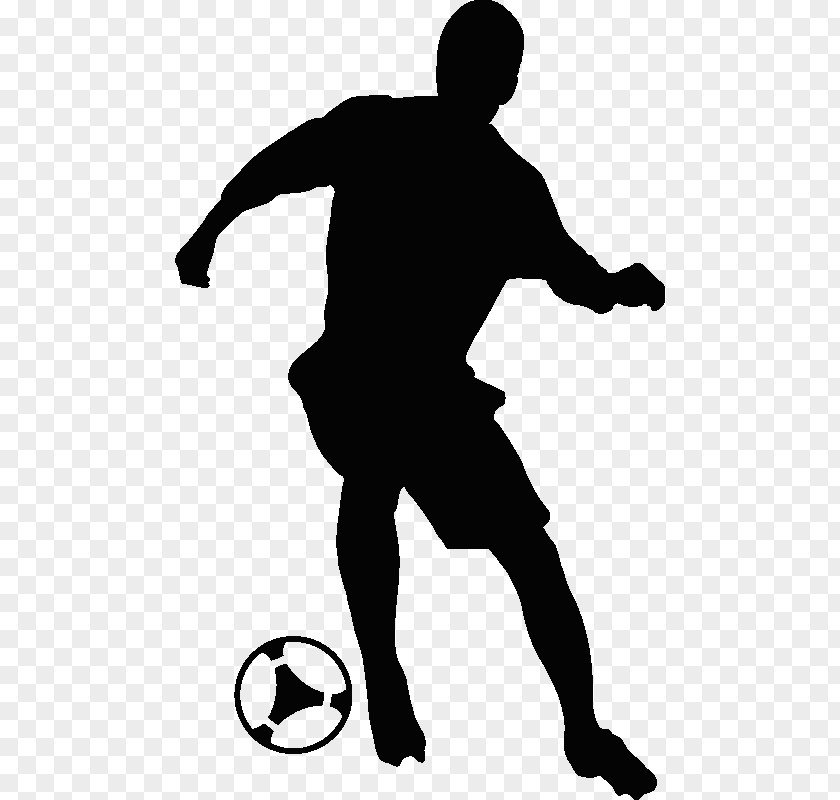 Footballeur Sticker Sport Football Player Clip Art PNG