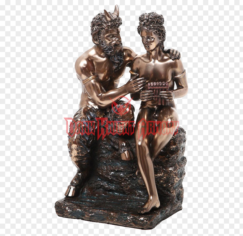 God Ancient Greece Pan Greek Mythology Satyr Faunus PNG