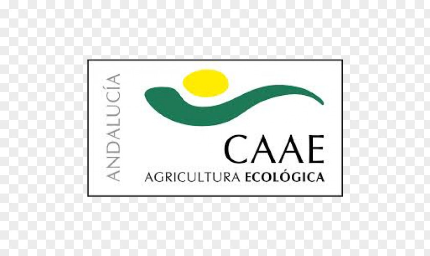 Hojiblanca Organic Farming Logo Agriculture Certification Servicio Certificación CAAE PNG