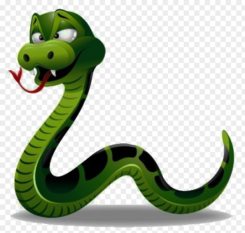 Jean Snake Cartoon Royalty-free Clip Art PNG