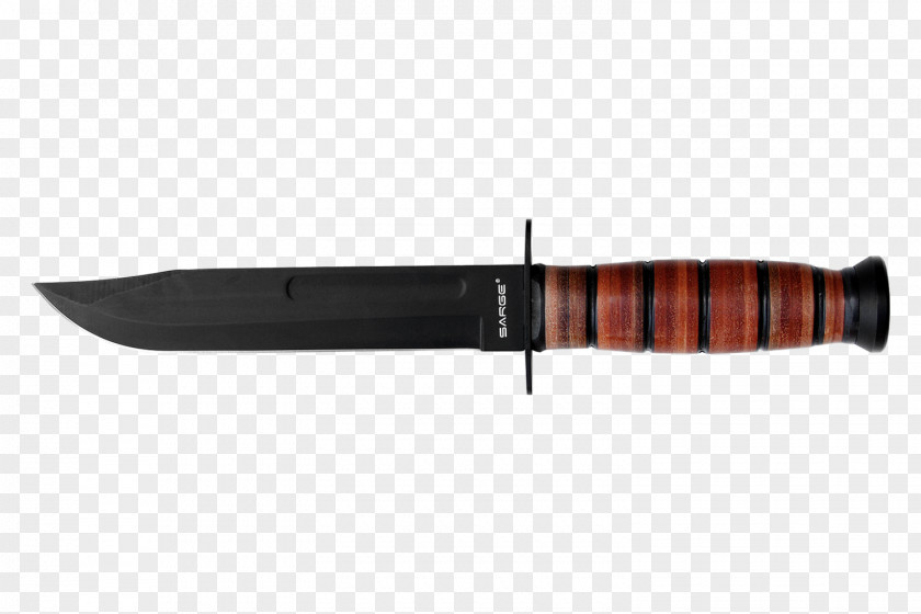 Knife Blade Weapon Tool Hunting & Survival Knives PNG