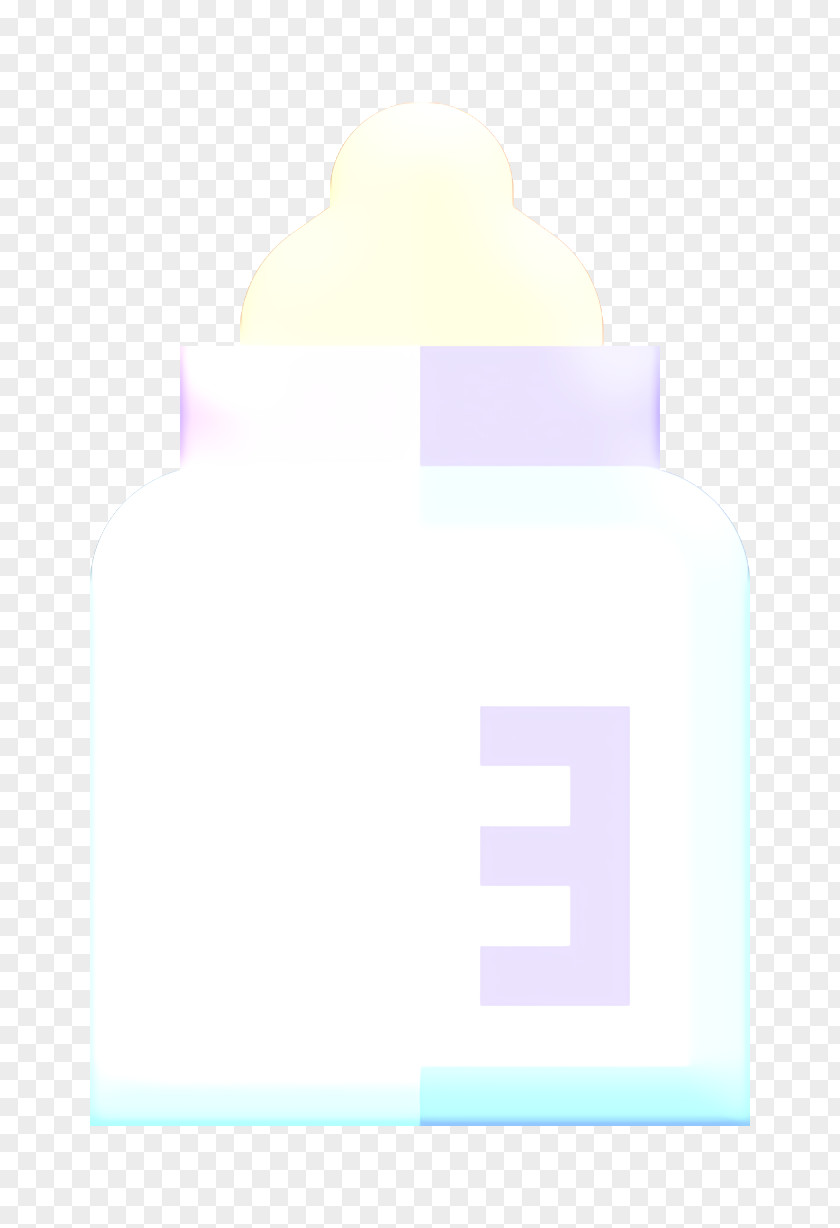 Milk Icon Feeding Bottle Kindergarten PNG