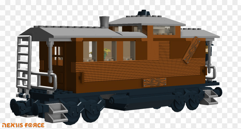 Old Train Locomotive Passenger Car Cargo Rail Transport PNG