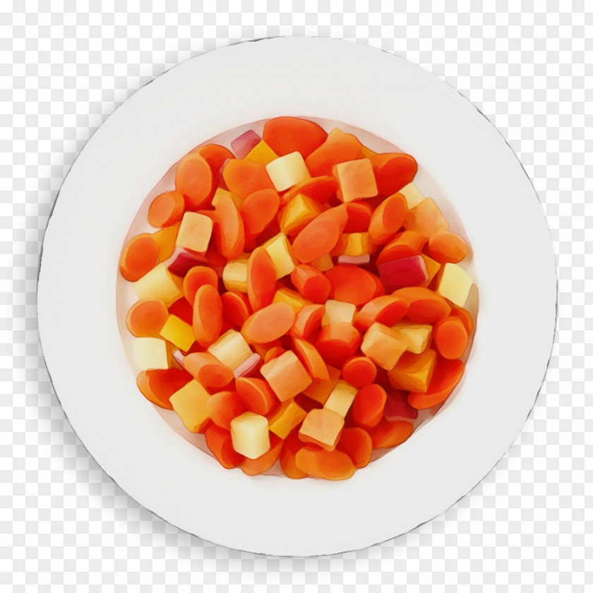 Plate Salad French Fries PNG