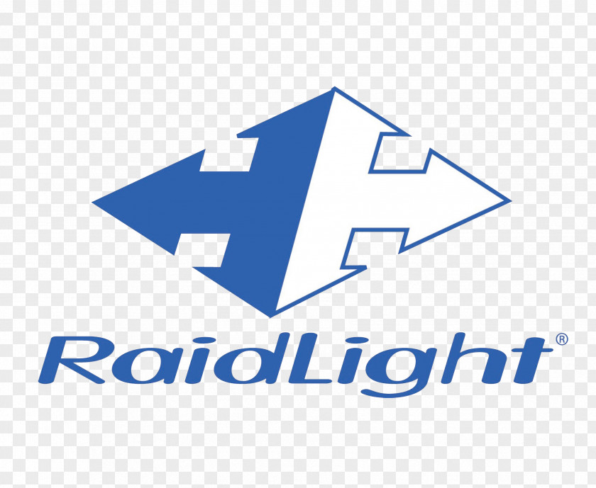 Raidlight Trail Running Logo PNG