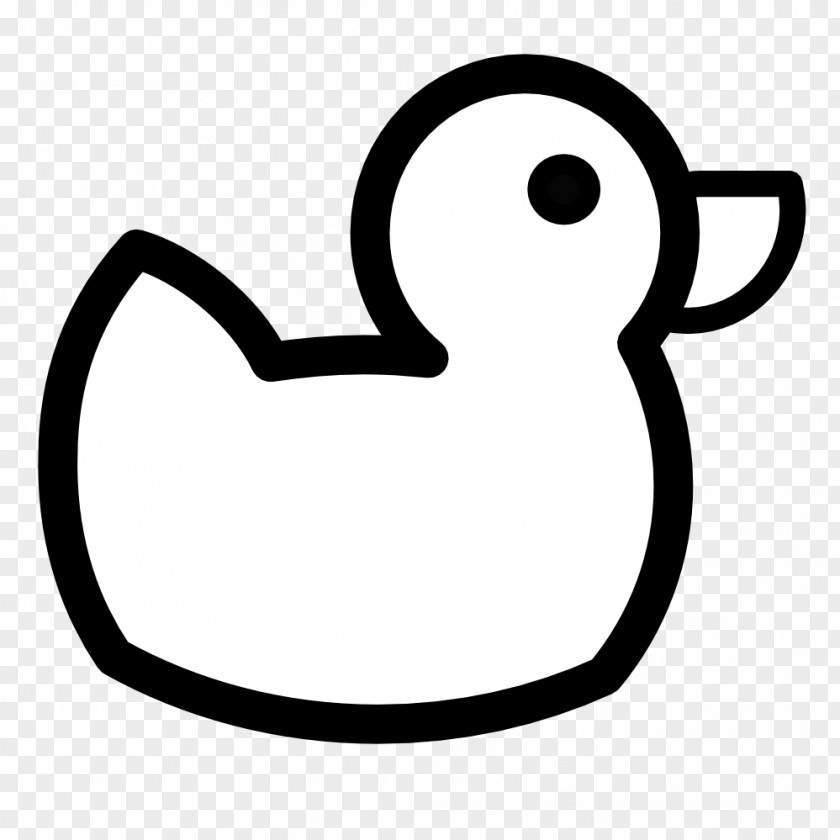 Rubber Ducky Art Duck Clip PNG