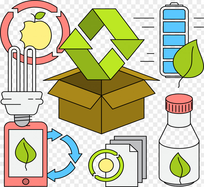 Saving Energy Use Conservation PNG