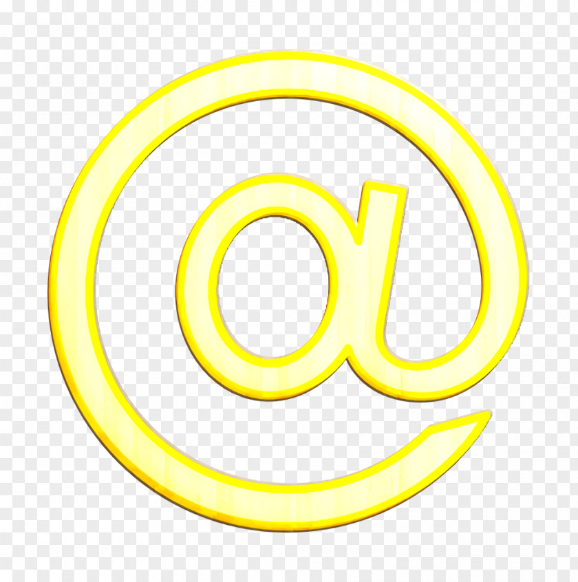 Signage Logo .com Icon @ Iocn Link PNG