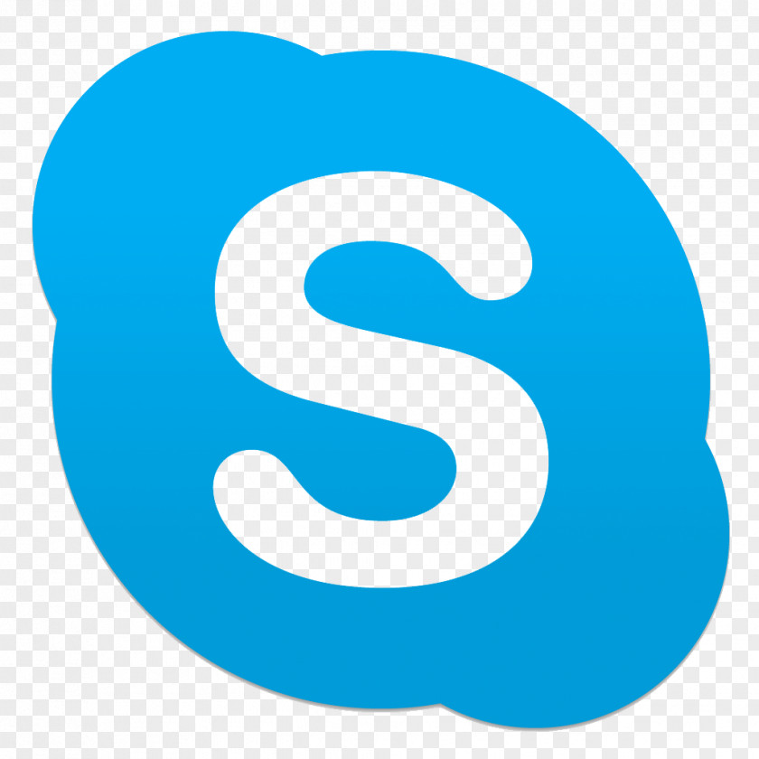 Skype Logo FaceTime Videotelephony Application Software PNG