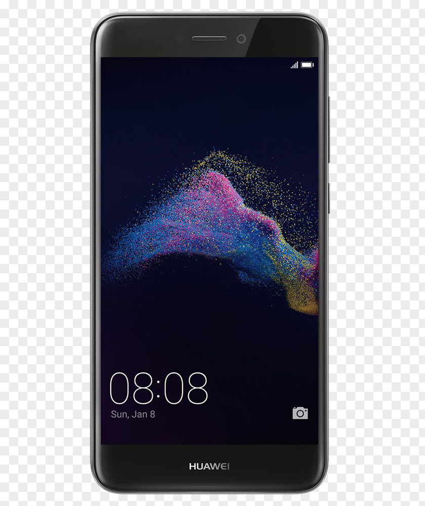 Smartphone Huawei P9 Lite 华为 PNG