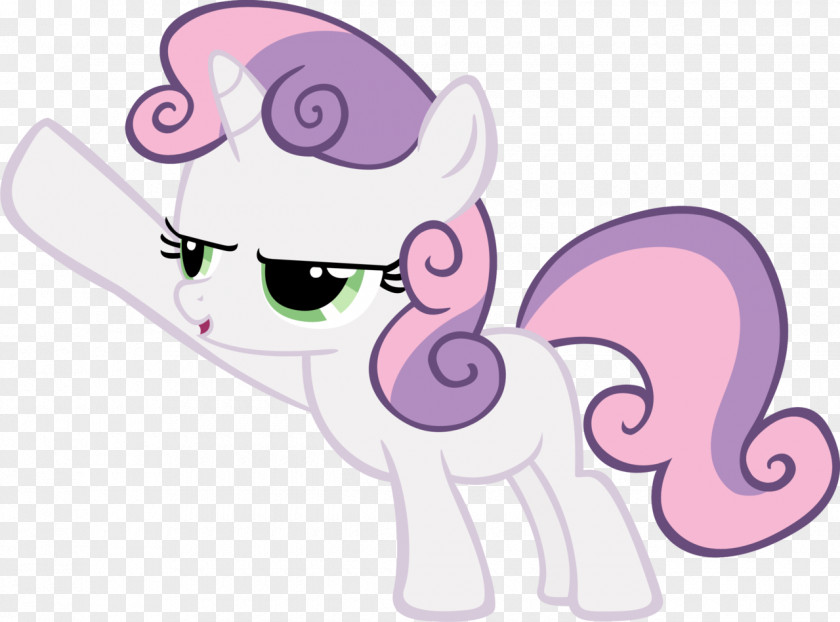 Sweetie Belle Pony Twilight Sparkle Rarity Pinkie Pie PNG