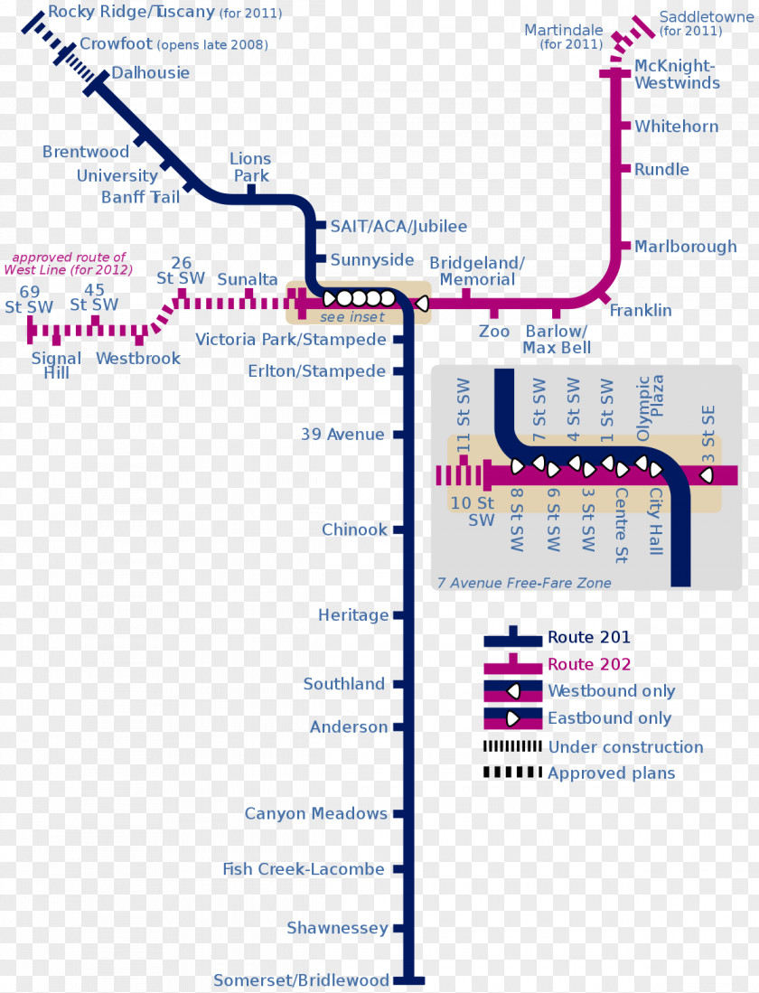 Train CTrain Rail Transport Rapid Transit Map PNG
