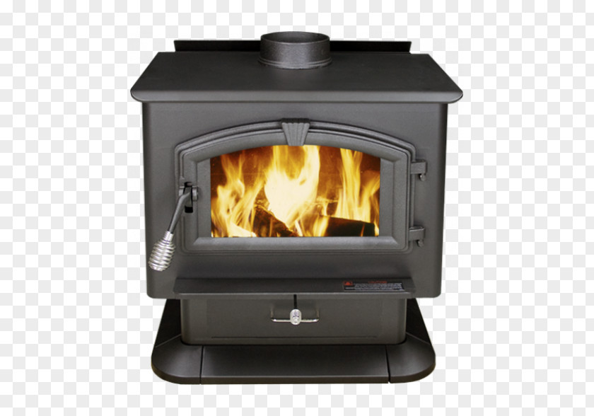 United States Wood Stoves Fireplace Insert Pellet Stove PNG