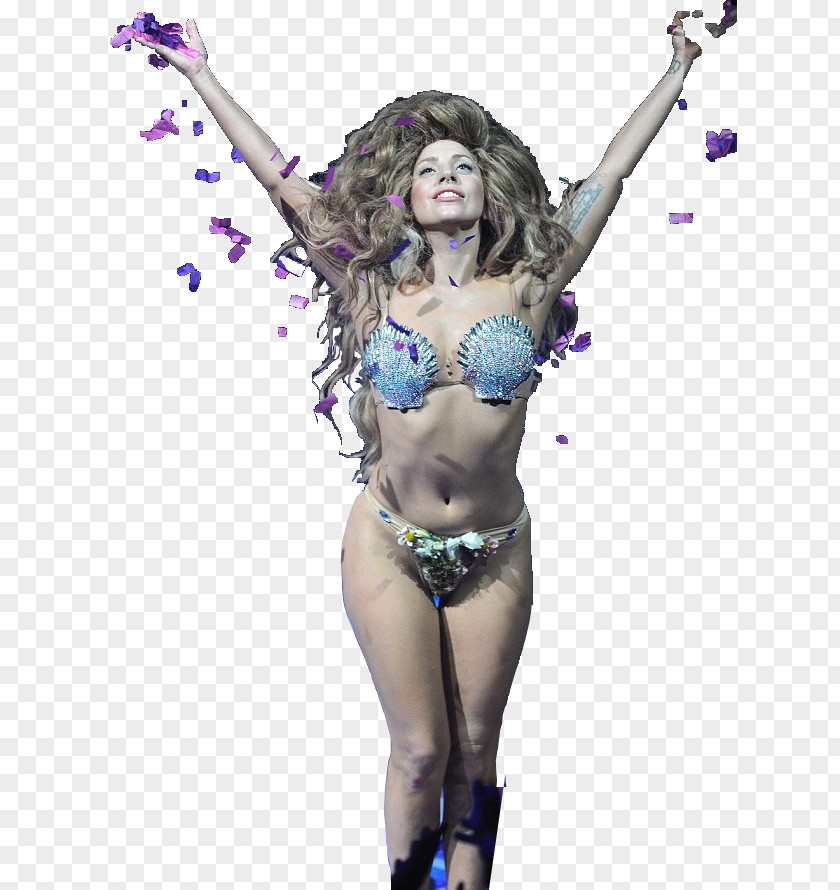 Venus ArtRave: The Artpop Ball Joanne World Tour Image PNG