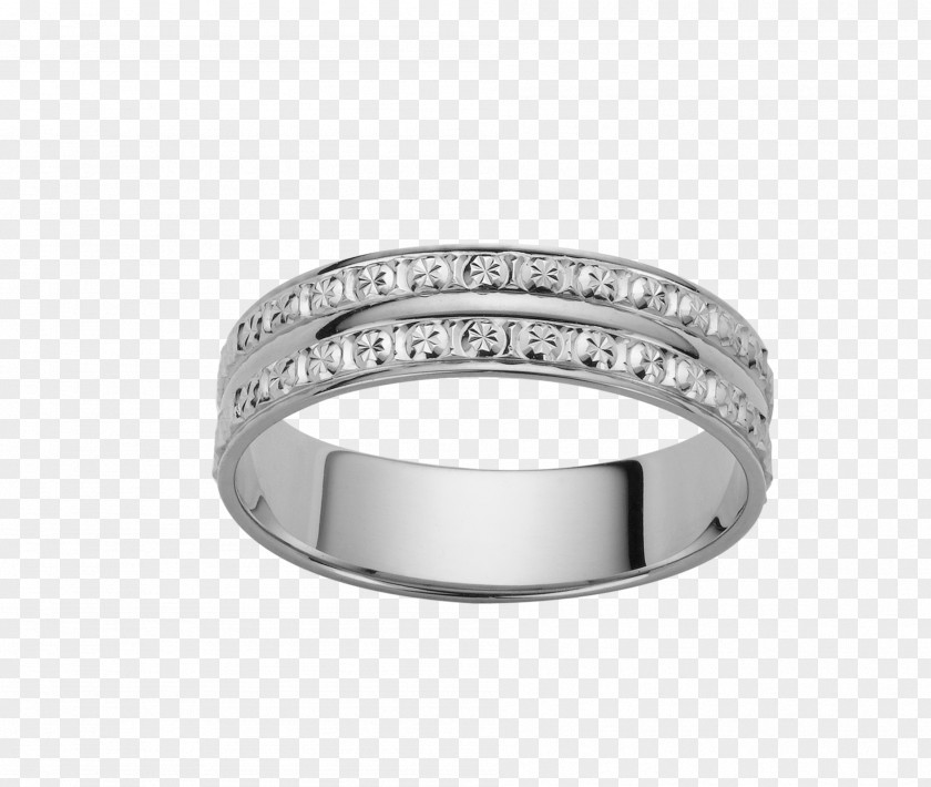 Wedding Ring Platinum Gold Jewellery Diamond PNG