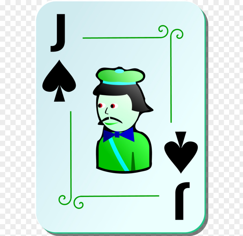 Ace Of Spades Clipart Blackjack Playing Card Suit Clip Art PNG