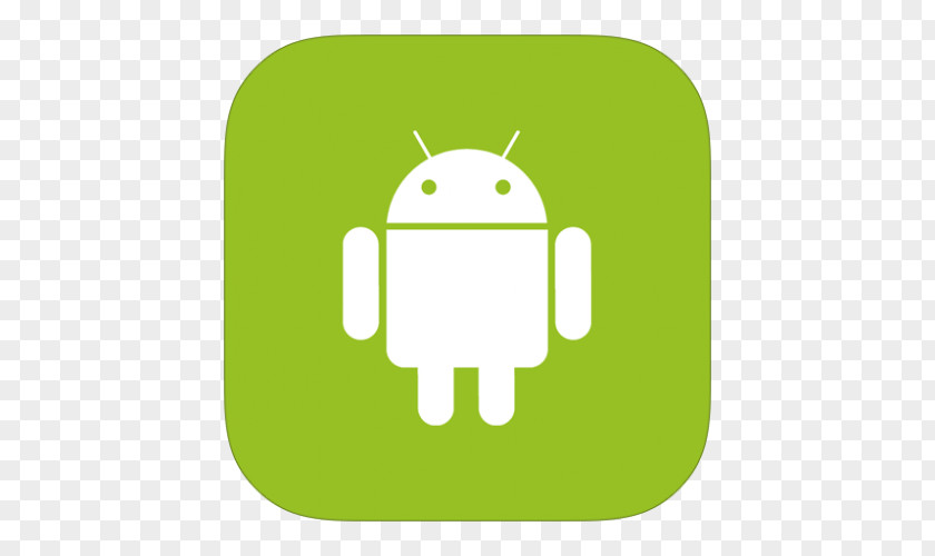 Android Lollipop PNG
