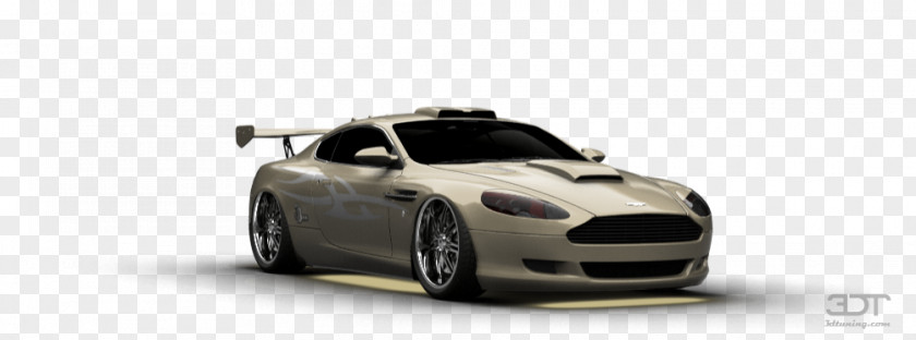 Aston Martin Db9 Tire Mid-size Car Compact Automotive Lighting PNG