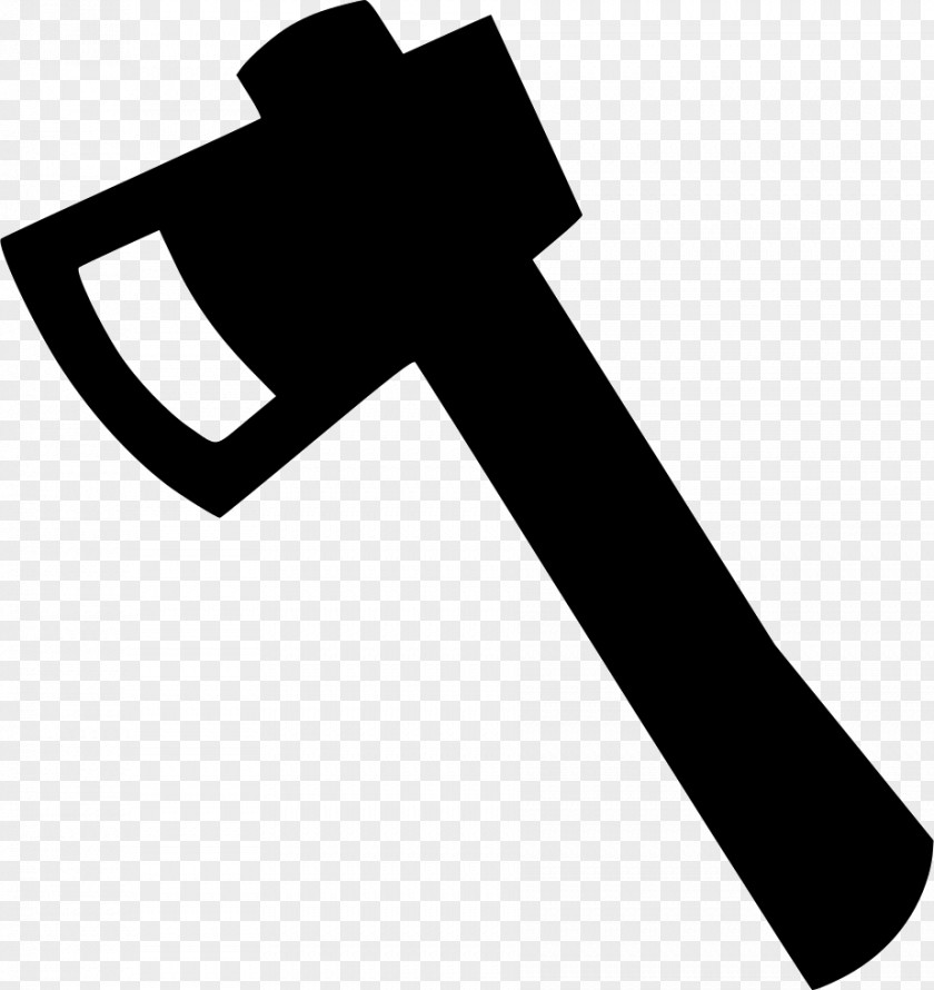 Axe Clip Art A Man With Hatchet PNG