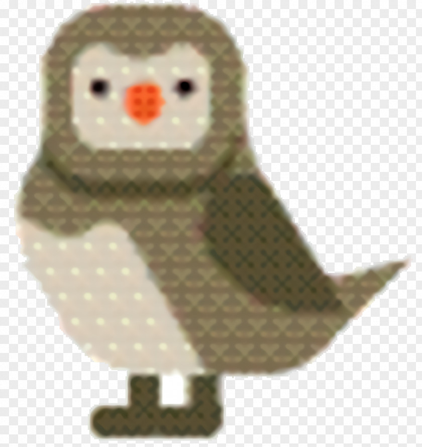 Bird Beak Owl Cartoon PNG