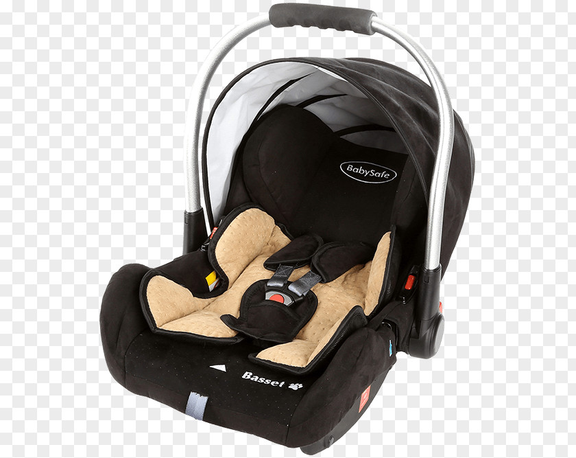 Car Baby & Toddler Seats Basset Hound Child PNG