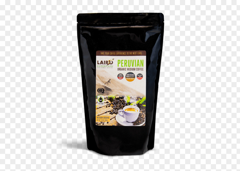 Coffee Instant Organic Food Espresso Bean PNG