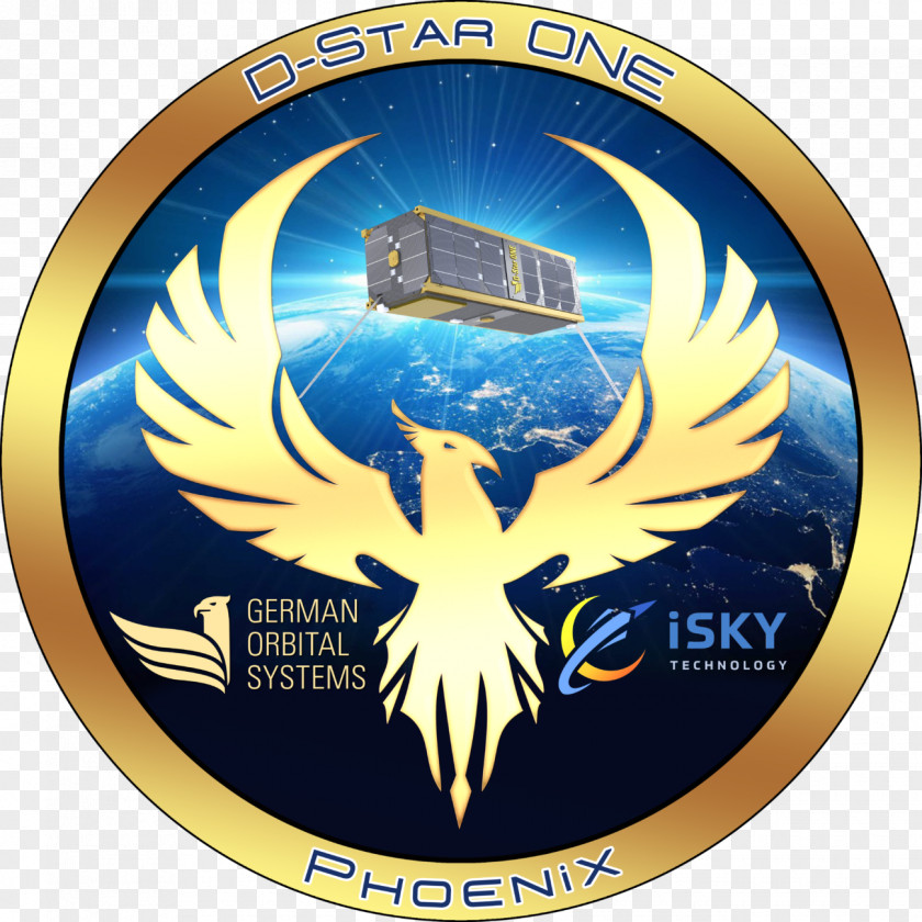 D-STAR Satellite Vostochny Cosmodrome Amateur Radio Canopus-B PNG radio Canopus-B, phoenix logo clipart PNG