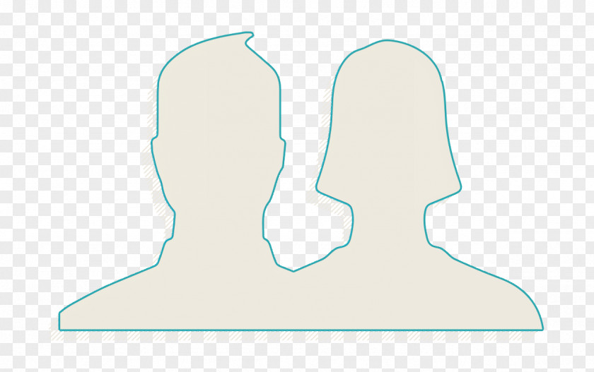 Facebook Pack Icon Social Group PNG