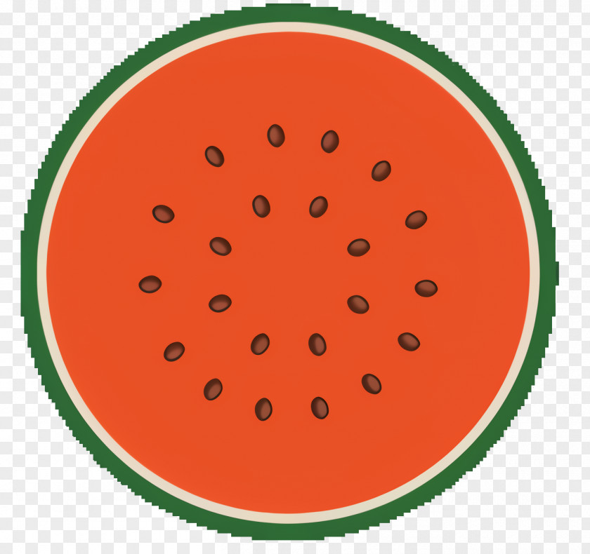 Food Plant Watermelon Background PNG