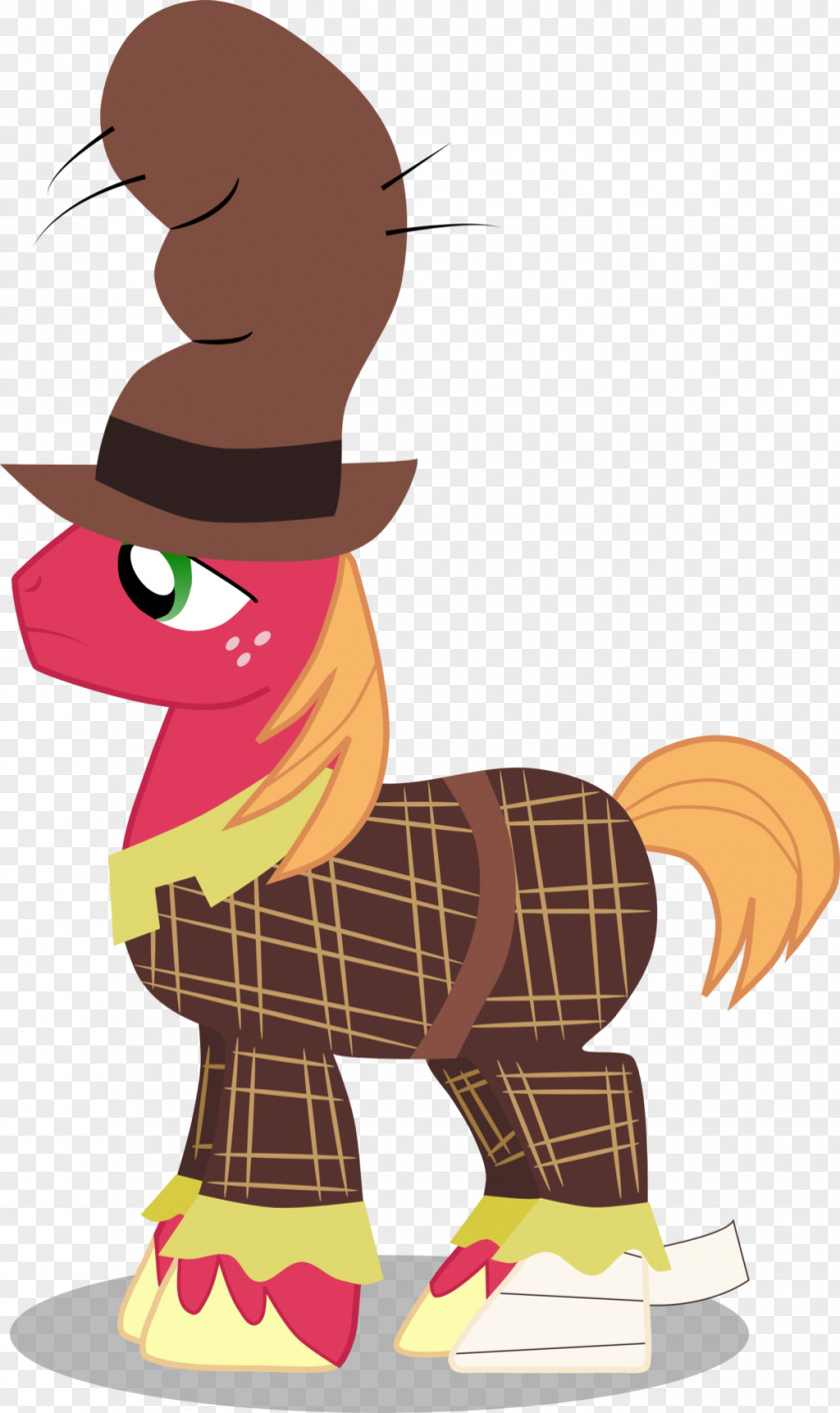 Horse Pony Clip Art PNG